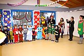 Besuch der Kindergärten in Meckenheim
