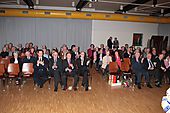 CDU-Senioren feiern 25-jähriges Jubiläum
