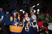 Närrisches Karnevalstreffen in Freisheim