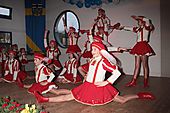 Närrisches Karnevalstreffen in Freisheim