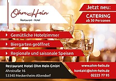 Ohm Hein | www.ohmhein-altendorf.de