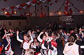 Kinderkostümfest beim LKC in Lüftelberg