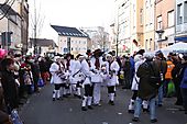Karnevalszug in Rheinbach