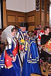 Hochzeit von Manuela I. und Helmut I. (Prinzenpaar aus Oberdrees)
