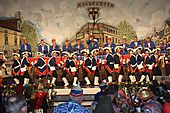 Sitzung der Stadtsoldaten Meckenheim