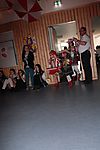 Kinderball beim LKC in Lüftelberg