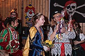 Katharina III.: Kinderfest beim LKC in Lüftelberg