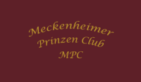 MPC Schriftzug (Druck hinten)