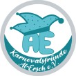 Logo Karnevalsfründe Al-Ersch e.V.
